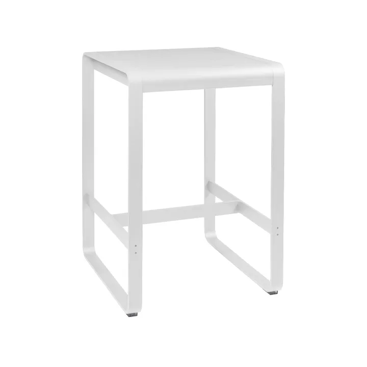 Bellevie barbord - Cotton white (hvit) - Fermob