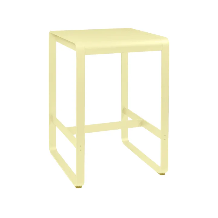 Bellevie barbord - Frosted lemon (gul) - Fermob