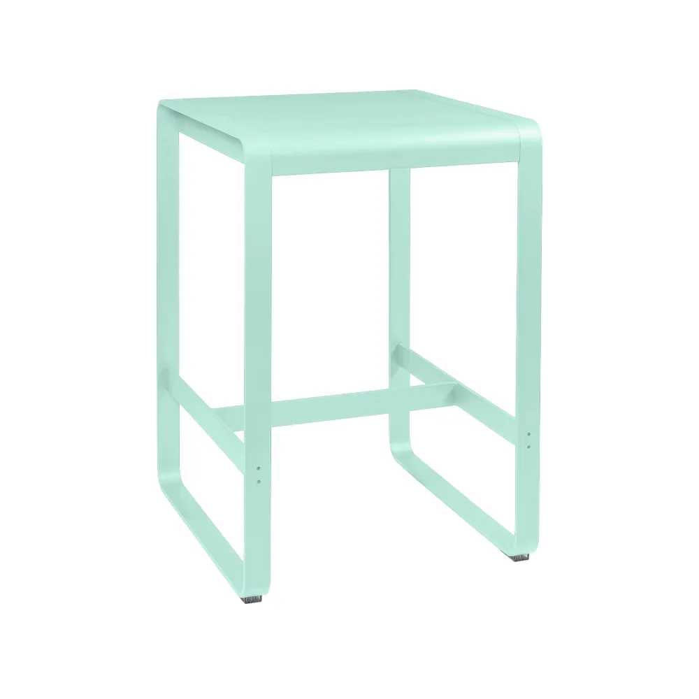 Bellevie barbord, Ice mint (grønn) Fermob