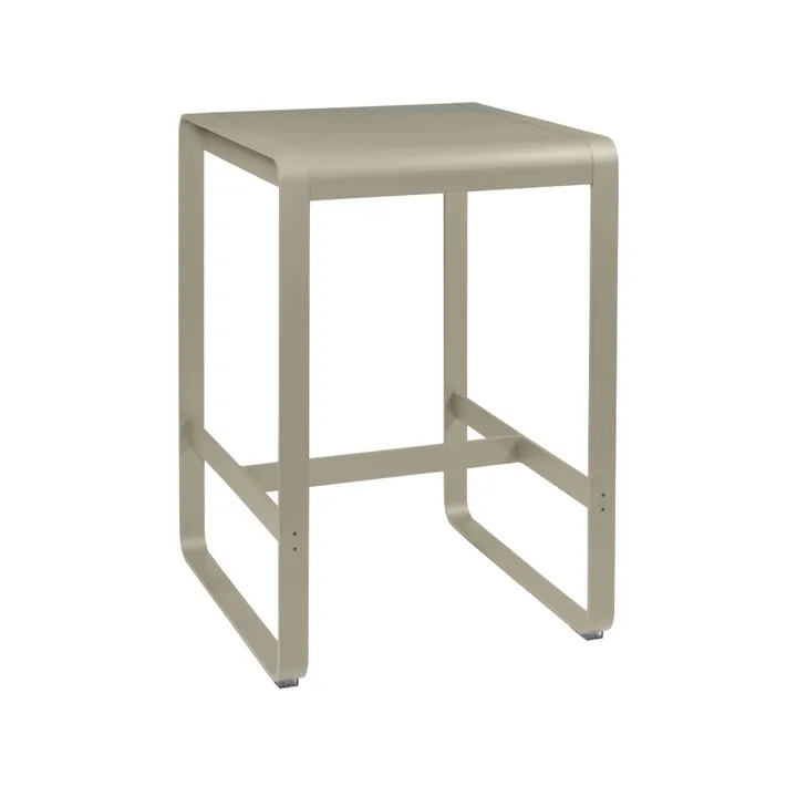 Bellevie barbord - Nutmeg (beige) - Fermob