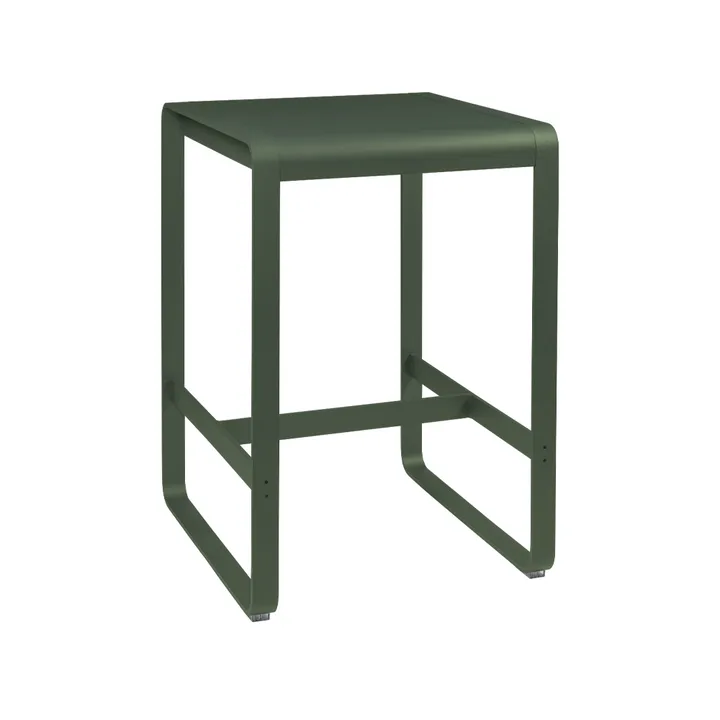 Bellevie barbord - Rosemary (grønn) - Fermob