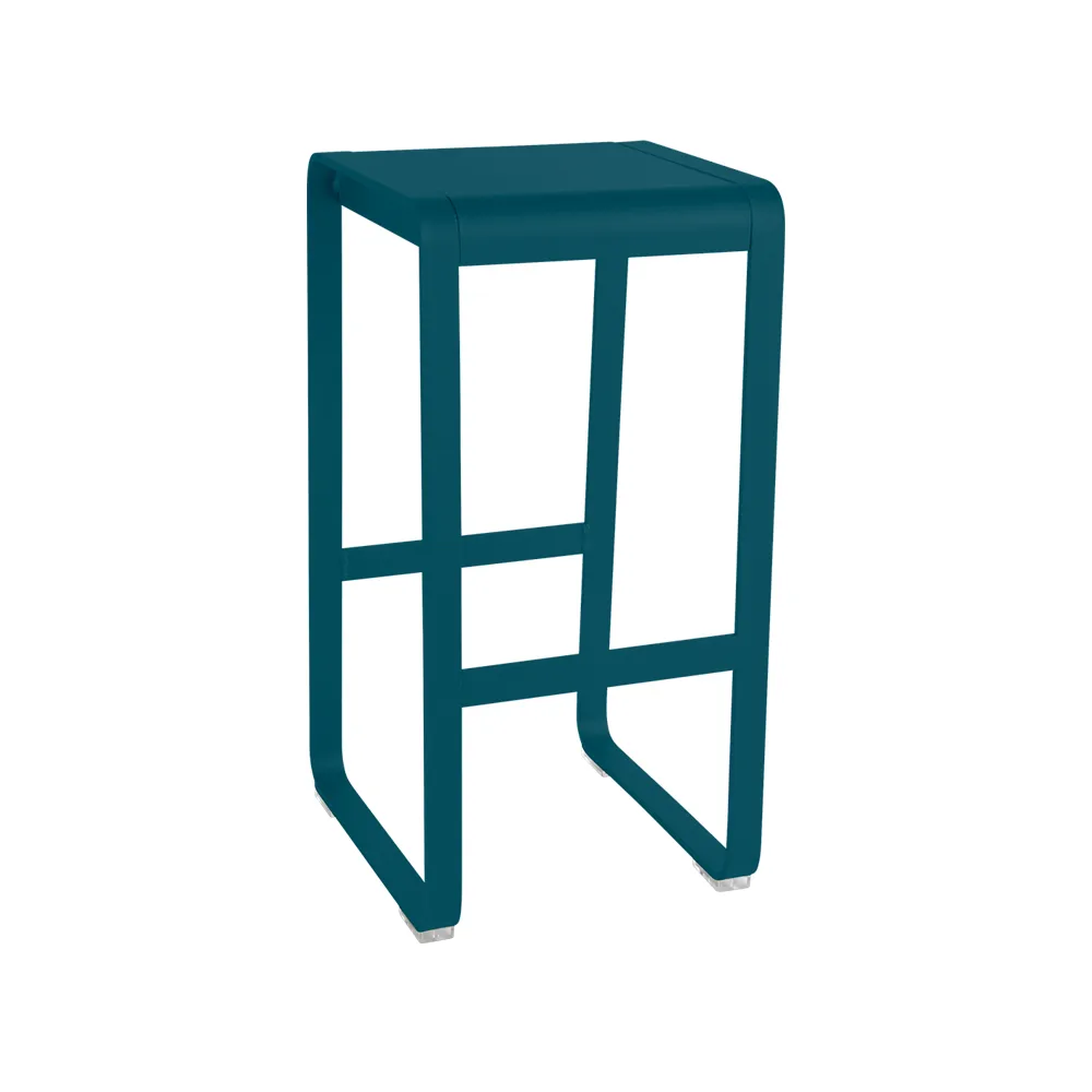 Bellevie barkrakk, Acapulco blue Fermob