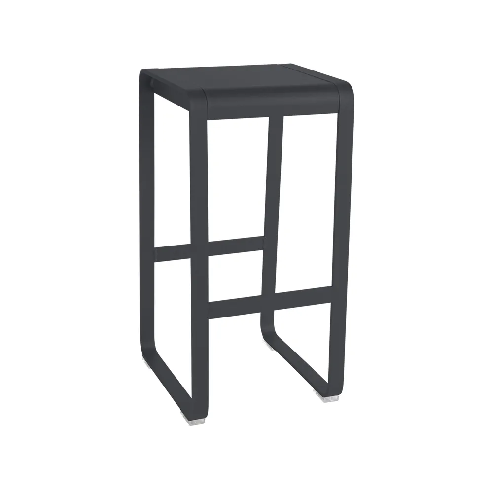 Bellevie barkrakk, Anthracite Fermob