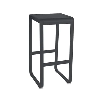 Bellevie barkrakk - Anthracite - Fermob