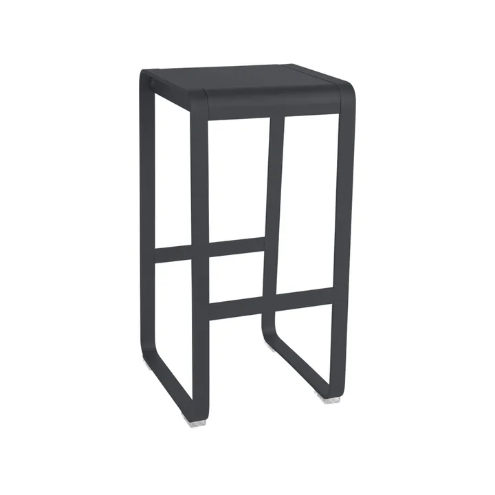 Bellevie barkrakk - Anthracite - Fermob