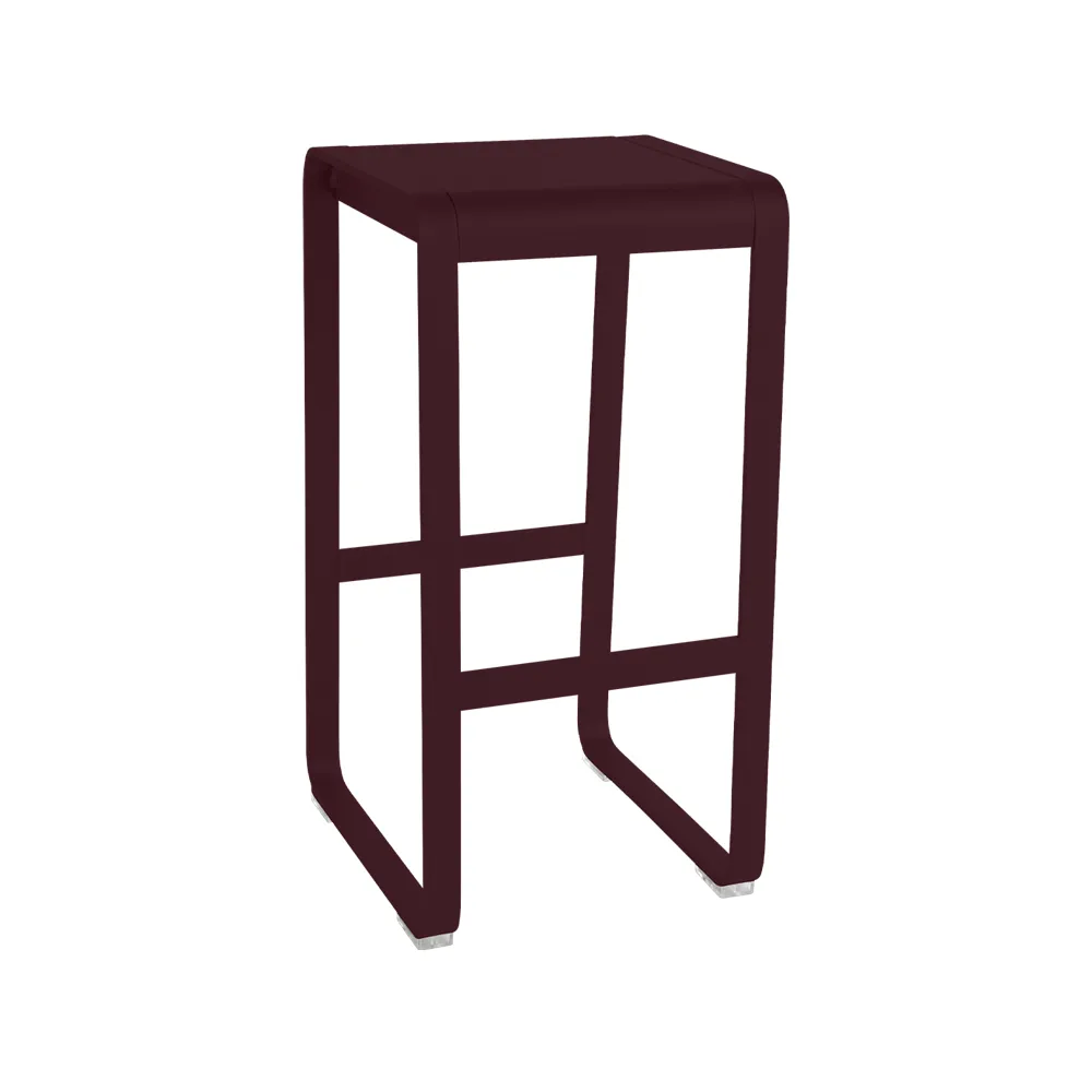 Bellevie barkrakk, Black cherry (vinrød) Fermob
