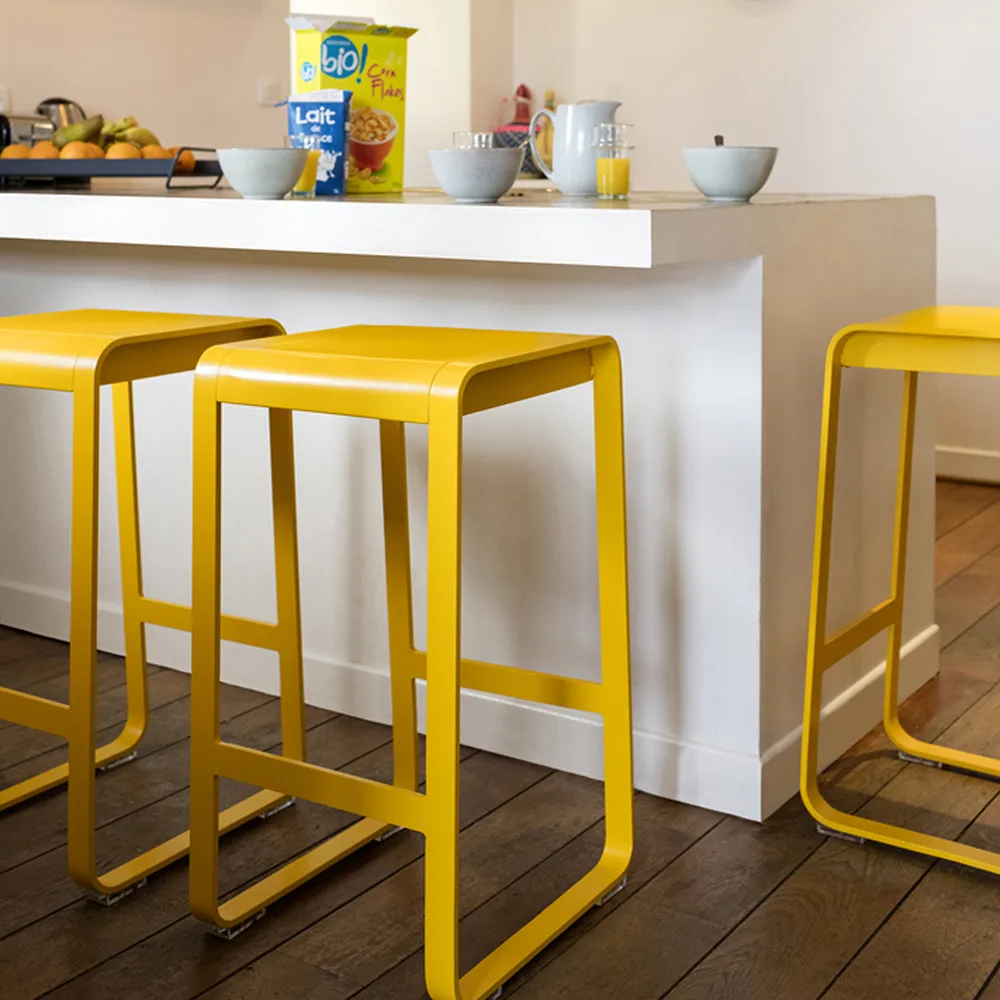 Bellevie barkrakk, Cactus Fermob