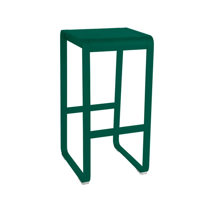 Bellevie barkrakk - Cedar green (grønn) - Fermob