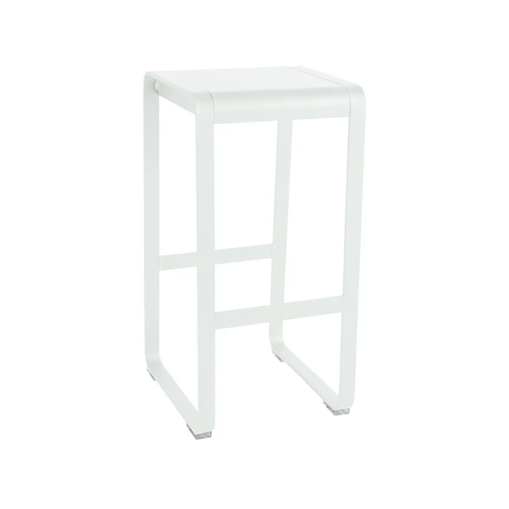 Bellevie barkrakk, Cotton white (hvit) Fermob