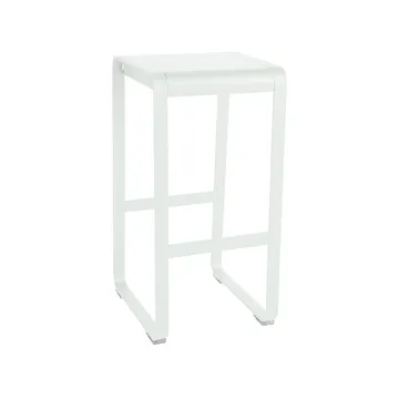Bellevie barkrakk - Cotton white (hvit) - Fermob