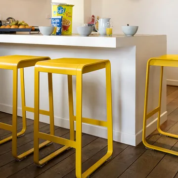 Bellevie barkrakk - Cotton white - Fermob