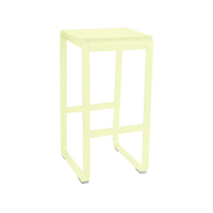 Bellevie barkrakk - Frosted lemon (gul) - Fermob