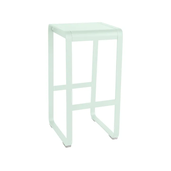 Bellevie barkrakk - Ice mint - Fermob