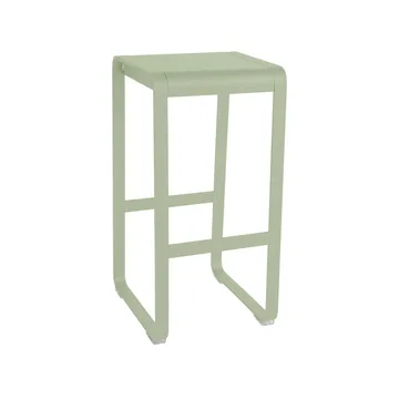 Bellevie barkrakk - Willow green (grønn) - Fermob