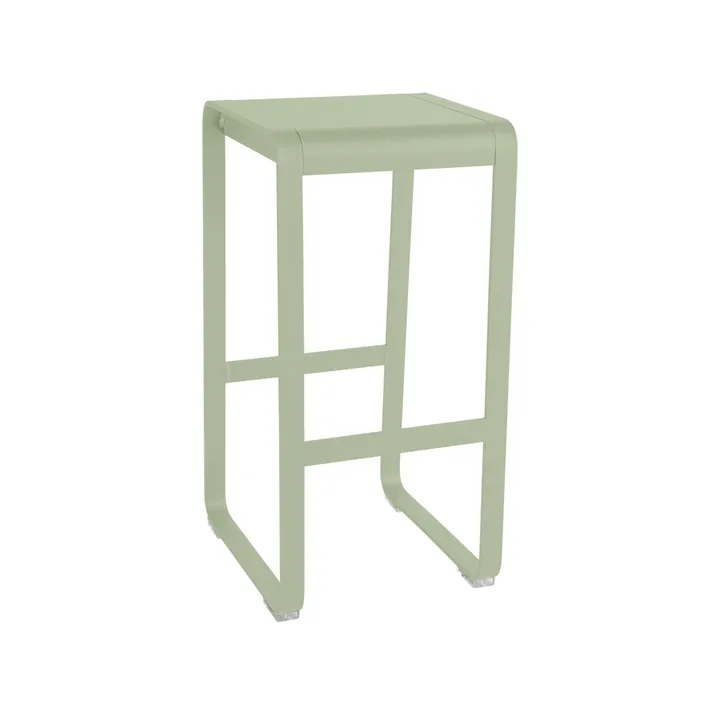 Bellevie barkrakk - Willow green (grønn) - Fermob