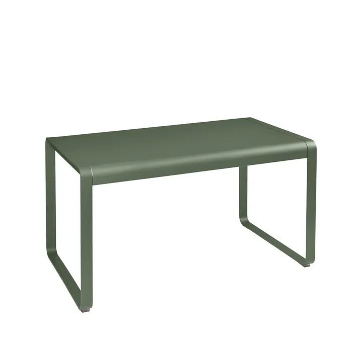 Bellevie bord 140x80 cm - Cactus (grønn) - Fermob