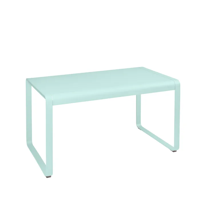 Bellevie bord 140x80 cm - Ice mint (grønn) - Fermob