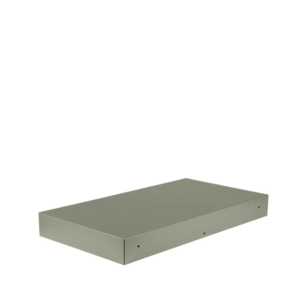 Bellevie Connecting hylle, Cactus Fermob