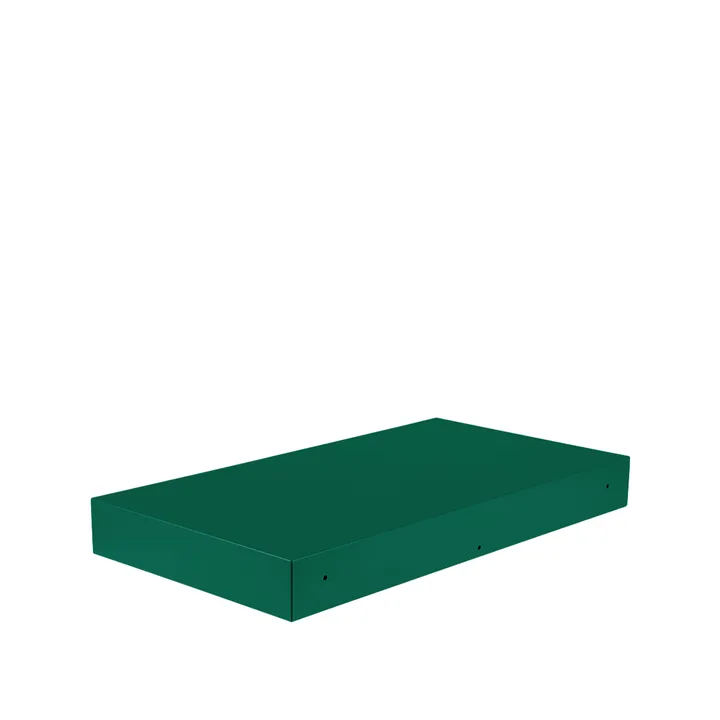 Bellevie Connecting hylle - Cedar green (grønn) - Fermob