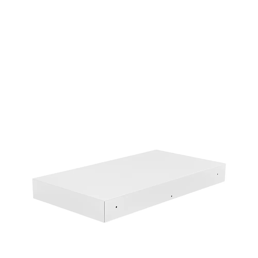Bellevie Connecting hylle, Cotton white (hvit) Fermob