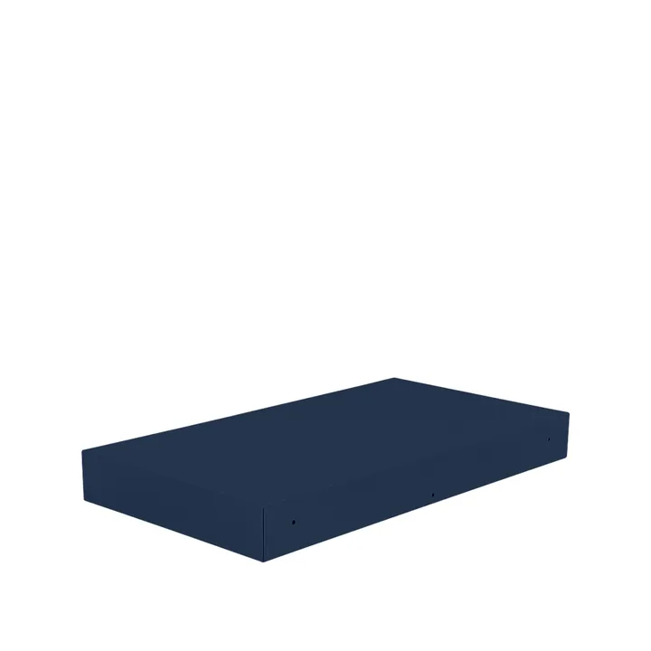 Bellevie Connecting hylle - Deep blue - Fermob