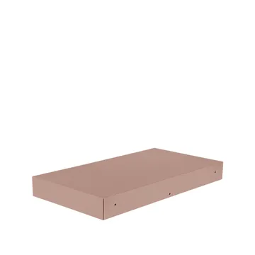 Bellevie Connecting hylle - Nutmeg - Fermob