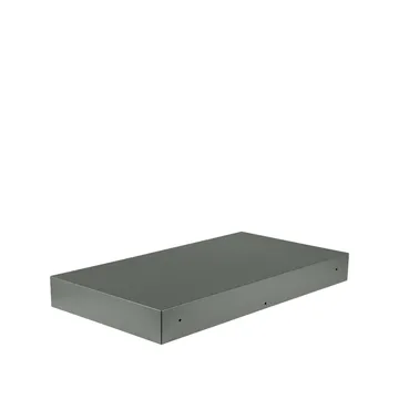 Bellevie Connecting hylle - Rosemary (grønn) - Fermob