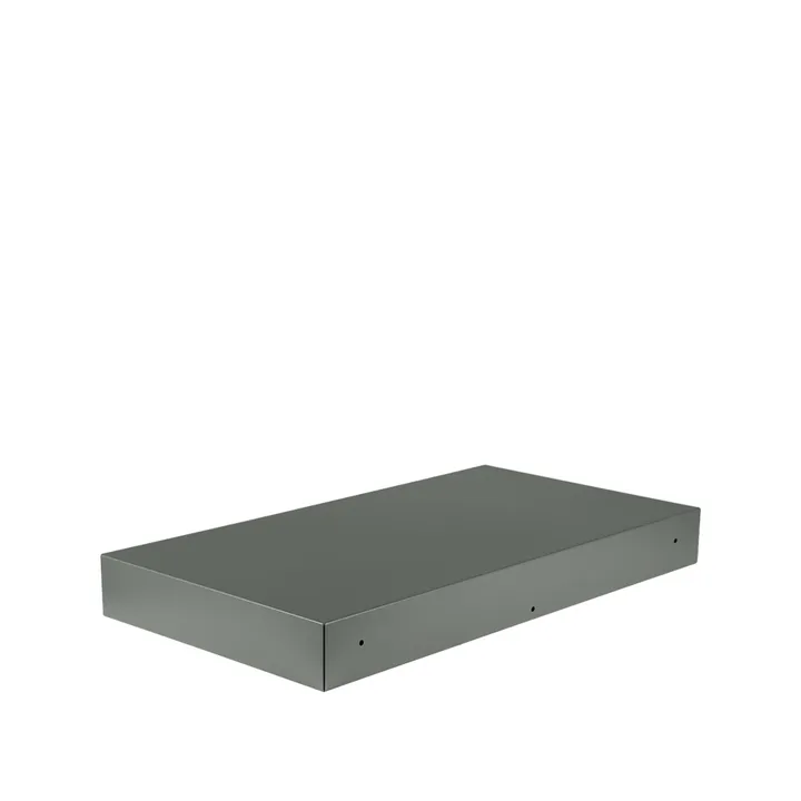 Bellevie Connecting hylle - Rosemary (grønn) - Fermob