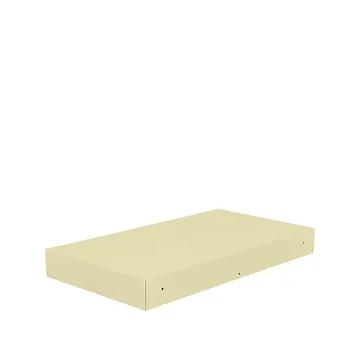 Bellevie Connecting hylle - Willow green - Fermob