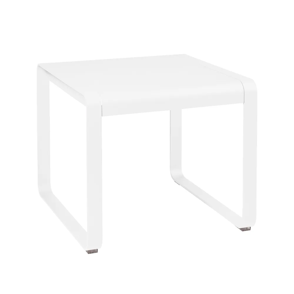 Bellevie sidebord, Cotton white Fermob