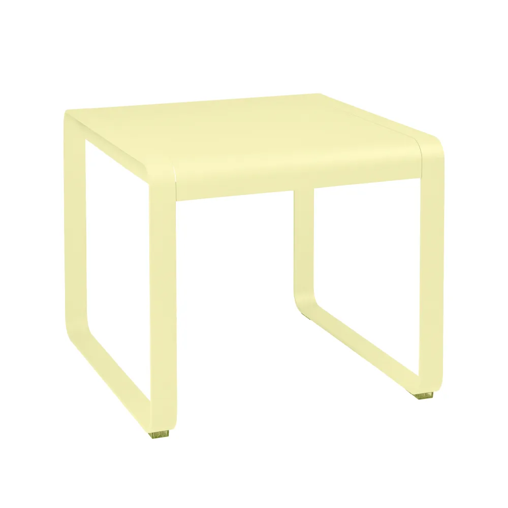 Bellevie sidebord, Frosted lemon Fermob