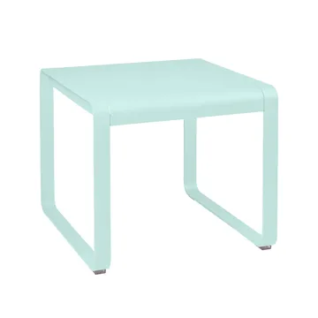 Bellevie sidebord - Ice mint - Fermob