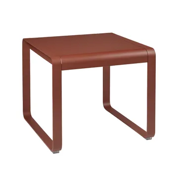 Bellevie sidebord - Red ochre - Fermob