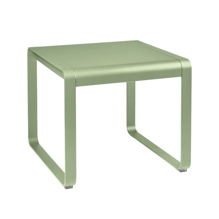 Bellevie sidebord - Willow green - Fermob