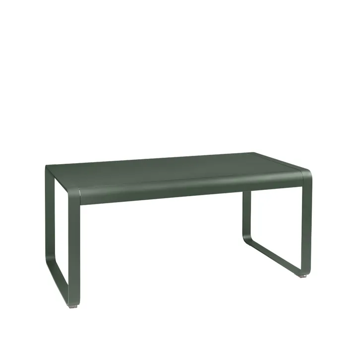 Bellevie sofabord, høyt - Rosemary - Fermob