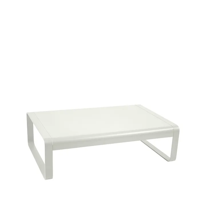 Bellevie sofabord lavt - Clay grey - Fermob