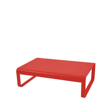 Bellevie sofabord lavt - Poppy - Fermob