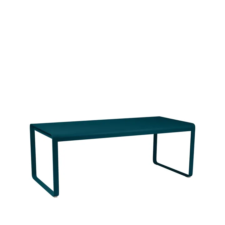 Bellevie spisebord - Acapulco blue (blå) - Fermob