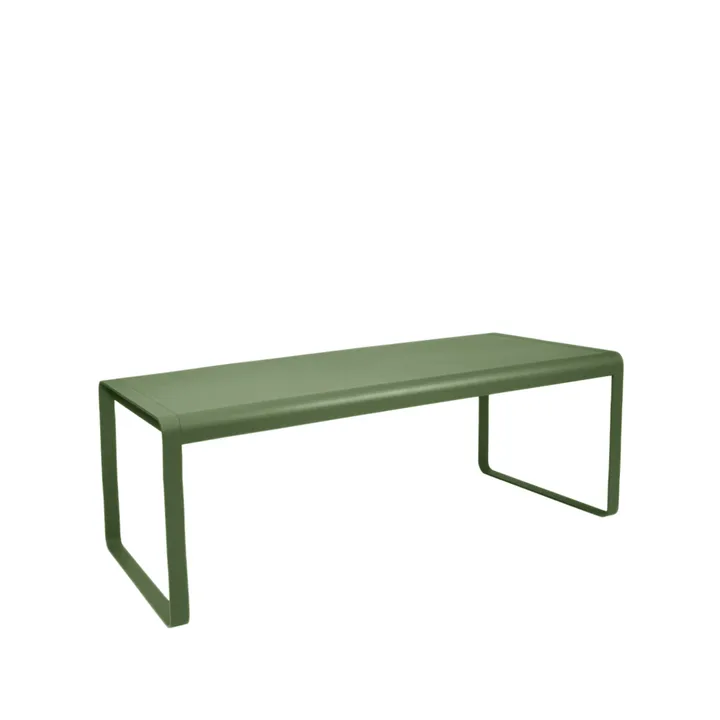 Bellevie spisebord - Cactus (grønn) - Fermob