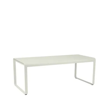 Bellevie spisebord - Clay grey (grå) - Fermob