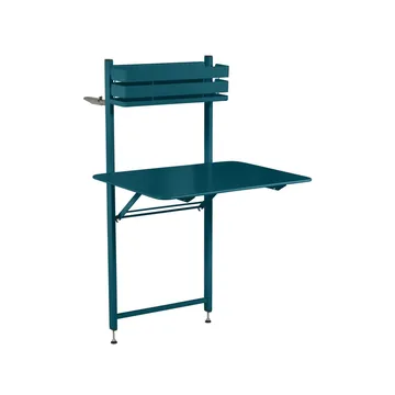 Bistro balkongbord - Acapulco blue - Fermob