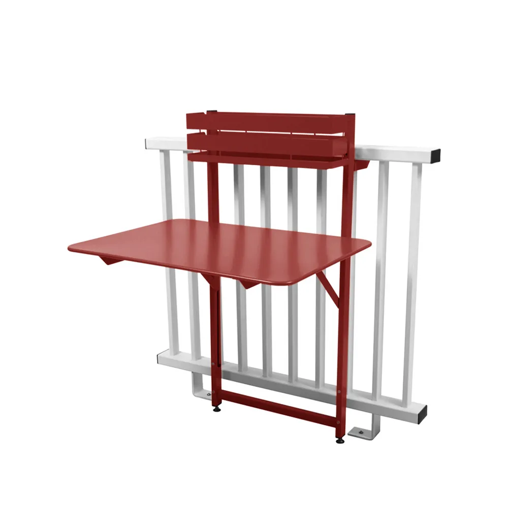 Bistro balkongbord, Chili Fermob