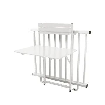 Bistro balkongbord - Cotton white (hvit) - Fermob