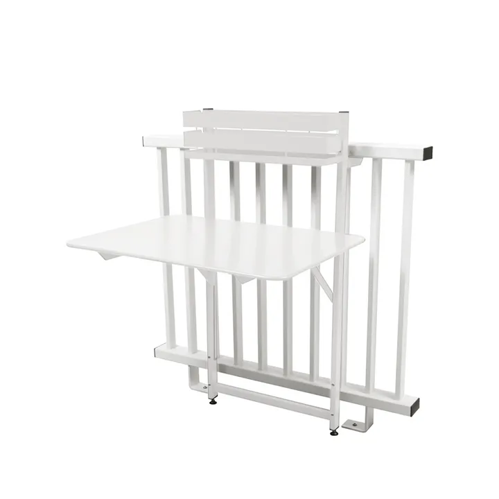 Bistro balkongbord - Cotton white - Fermob