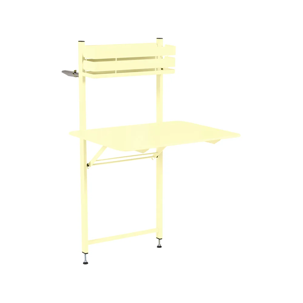 Bistro balkongbord, Frosted lemon Fermob