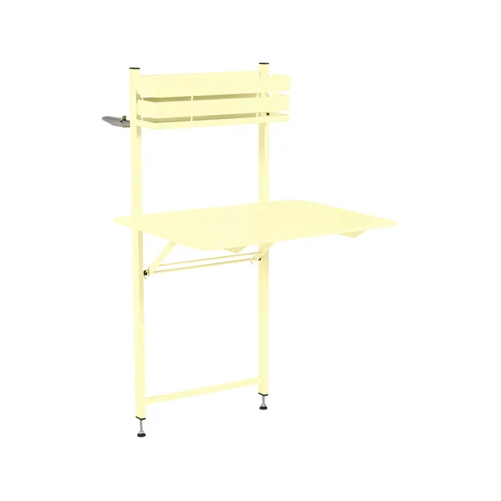 Bistro balkongbord - Frosted lemon - Fermob