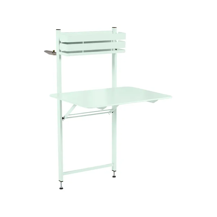 Bistro balkongbord - Ice mint - Fermob