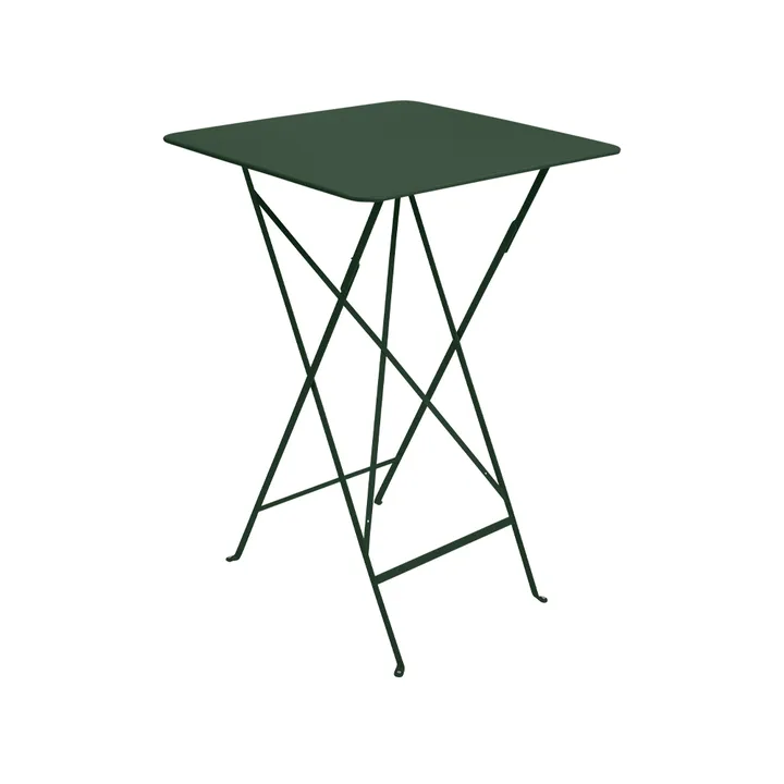 Bistro barbord - Cedar green (grønn) - Fermob