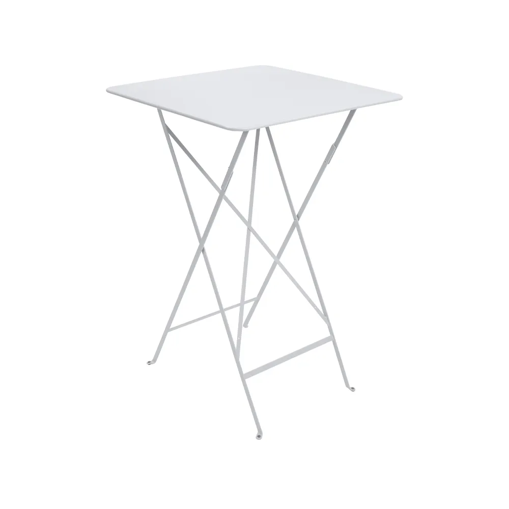 Bistro barbord, Cotton white (hvit) Fermob