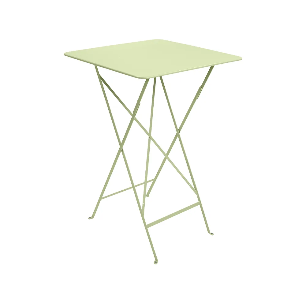 Bistro barbord, Willow green (grønn) Fermob